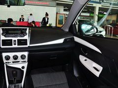 2015款 1.5L 自动 智享星光版