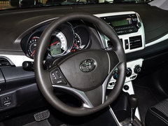 2015款 1.5L 自动 智享星光版