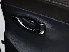 2015款 1.5L 自动 智享星光版