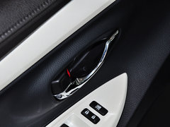 2015款 1.5L 自动 智享星光版