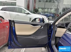 2015款 Model S P85D