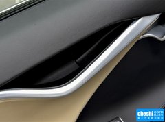 2015款 Model S P85D