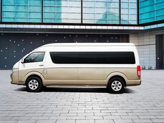 2015款 2.8T 手动 柴油版SC28R143Q4