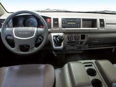 2015款 2.8T 手动 柴油版SC28R143Q4