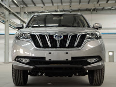 2015款 1.9T 手动 柴油两驱标准版 7座