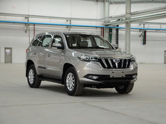 2015款 1.9T 手动 柴油两驱标准版 7座