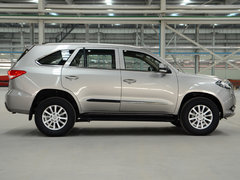 2015款 1.9T 手动 柴油两驱标准版 7座