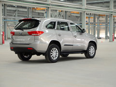 2015款 1.9T 手动 柴油两驱标准版 7座