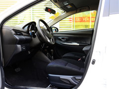 2015款 1.5E 自动 魅动版