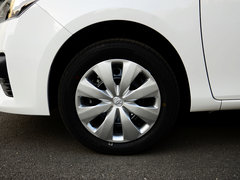 2015款 1.5E 自动 魅动版