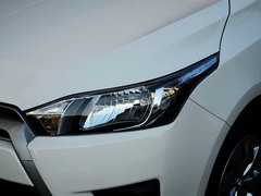 2015款 1.5E 自动 魅动版
