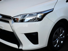 2015款 1.5E 自动 魅动版
