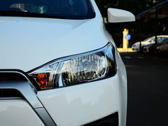 2015款 1.5E 自动 魅动版