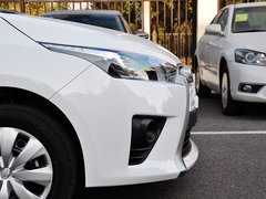 2015款 1.5E 自动 魅动版