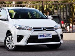 2015款 1.5E 自动 魅动版