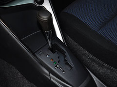 2015款 1.5E 自动 魅动版