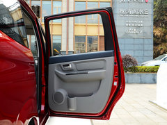 2015款 1.5L 公务舱BJ415B