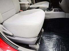 2015款 1.5L 公务舱BJ415B