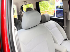 2015款 1.5L 公务舱BJ415B