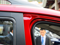 2015款 1.5L 公务舱BJ415B