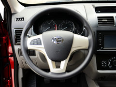 2015款 1.5L 公务舱BJ415B