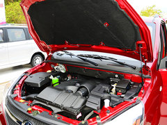 2015款 1.5L 公务舱BJ415B