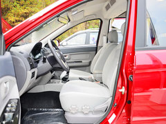 2015款 1.5L 公务舱BJ415B