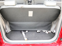 2015款 1.5L 公务舱BJ415B