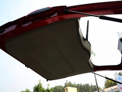 2015款 1.5L 公务舱BJ415B