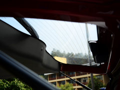 2015款 1.5L 公务舱BJ415B