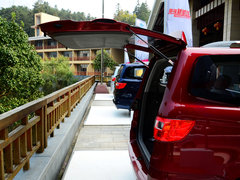2015款 1.5L 公务舱BJ415B