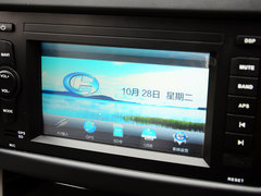 2015款 1.5L 公务舱BJ415B