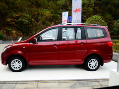 2015款 1.5L 公务舱BJ415B