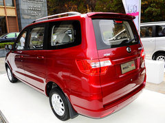2015款 1.5L 公务舱BJ415B
