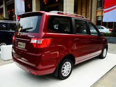 2015款 1.5L 公务舱BJ415B