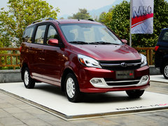 2015款 1.5L 公务舱BJ415B