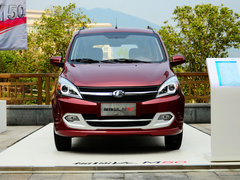 2015款 1.5L 公务舱BJ415B