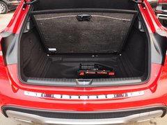 2015款 260 4MATIC 5座