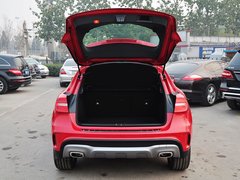 2015款 260 4MATIC 5座