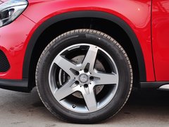 2015款 260 4MATIC 5座