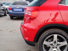 2015款 260 4MATIC 5座