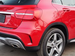 2015款 260 4MATIC 5座