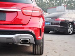 2015款 260 4MATIC 5座