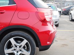 2015款 260 4MATIC 5座