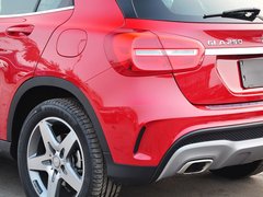 2015款 260 4MATIC 5座