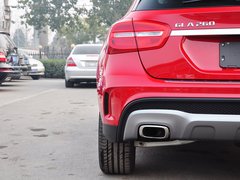 2015款 260 4MATIC 5座
