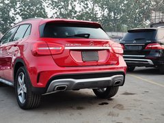 2015款 260 4MATIC 5座