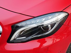 2015款 260 4MATIC 5座