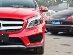 2015款 260 4MATIC 5座
