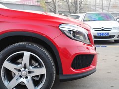 2015款 260 4MATIC 5座